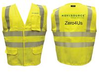 Kishigo FR Safety Vest