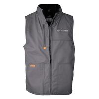 FR Fleece-Lined Vest with Windshield Technology